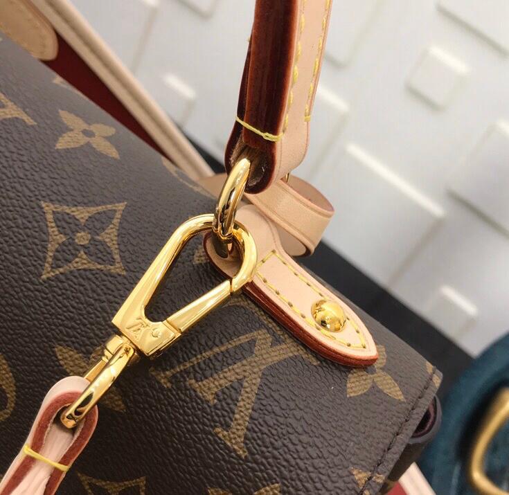 Ozarra Luxury - LOV Bags - 3037