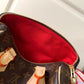 Ozarra Fashion Lu-Vi Bags - 16874