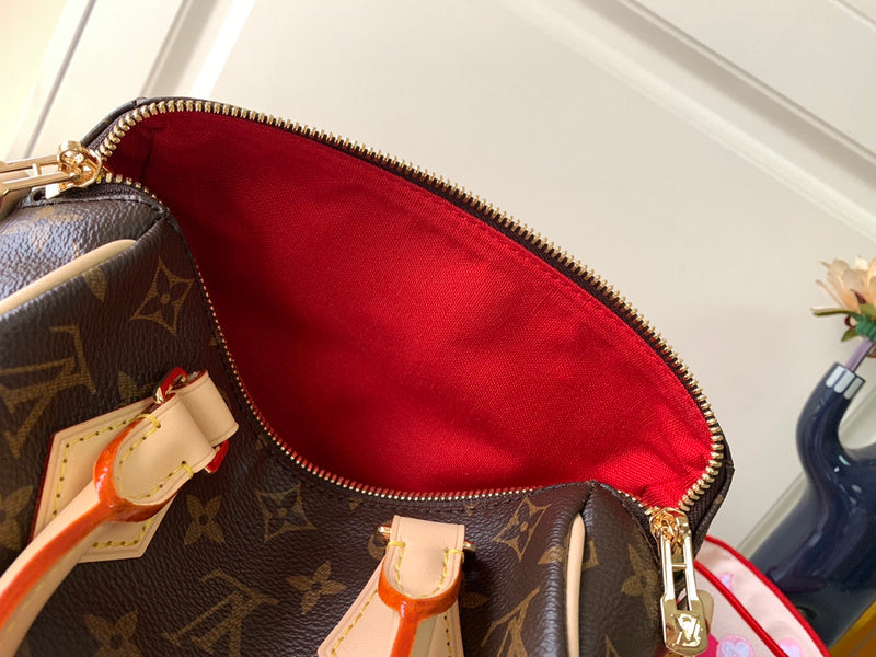 Ozarra Fashion Lu-Vi Bags - 16874