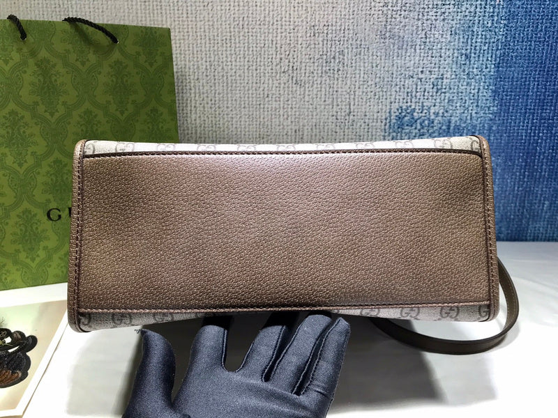 Ozarra - GCI Bags - 2026