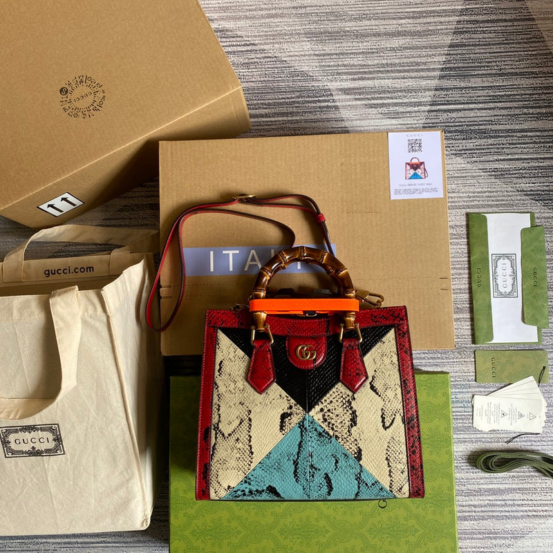 Ozarra - GCI Bags - 5084