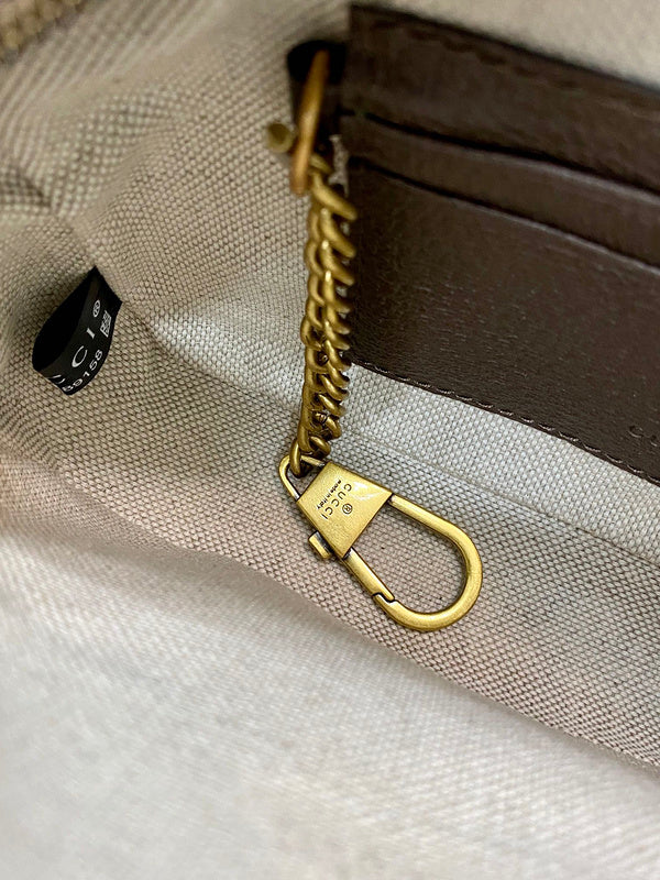 OZ - GCI Bags - 1401