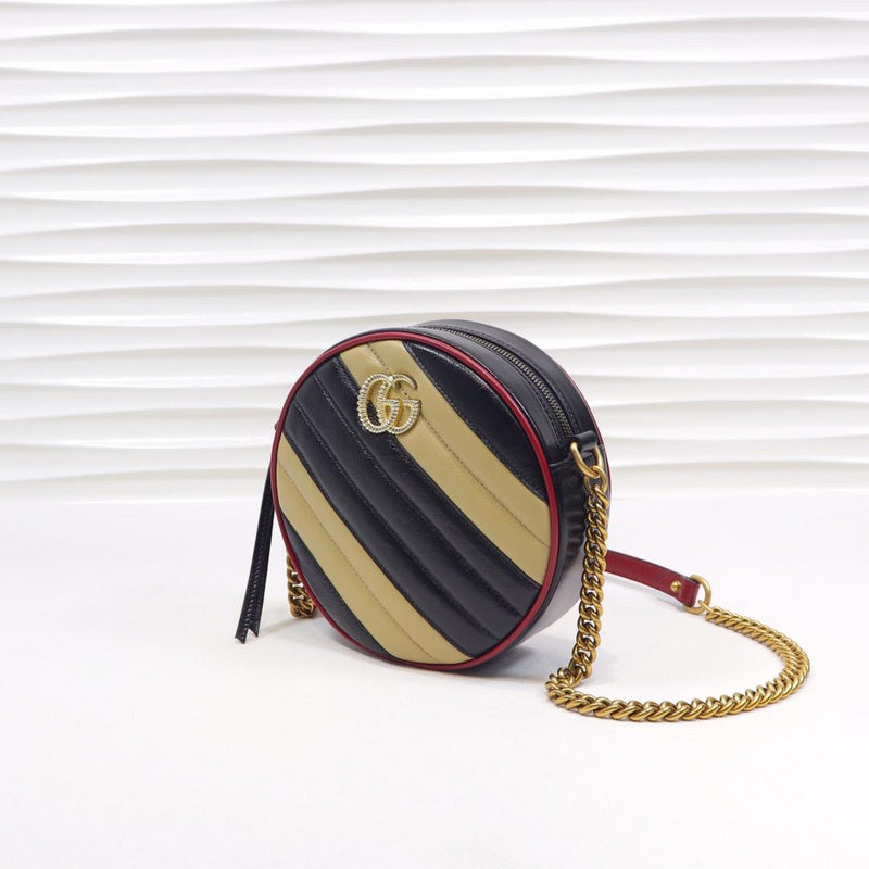 BAB - GCI Bags - 1050