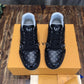 Ozarra Luxury - LOV Men Shoes - 1147