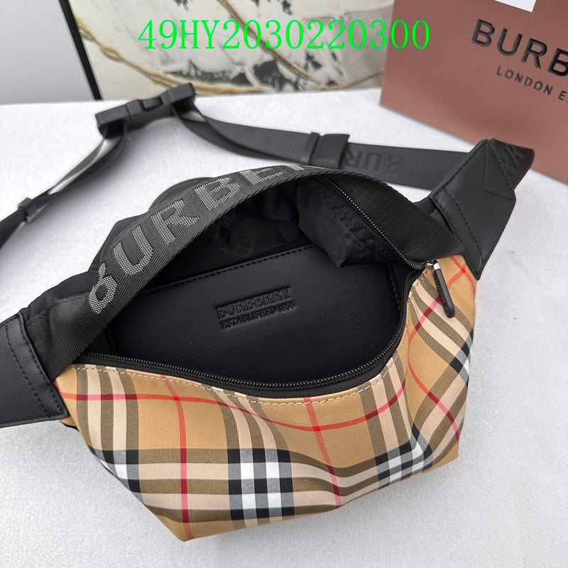 Ozarra Fashion -BBR Bags - 195