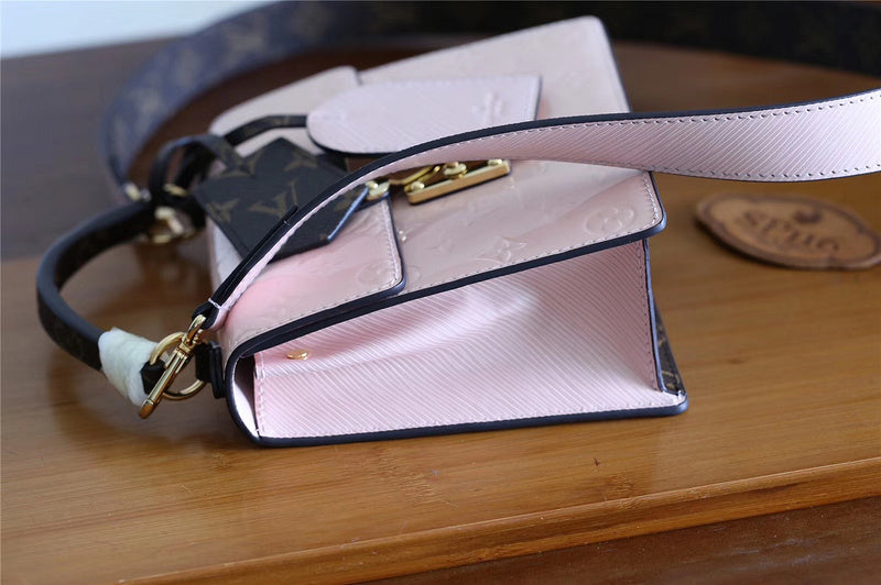 Ozarra Fashion Lu-Vi bags - 8046