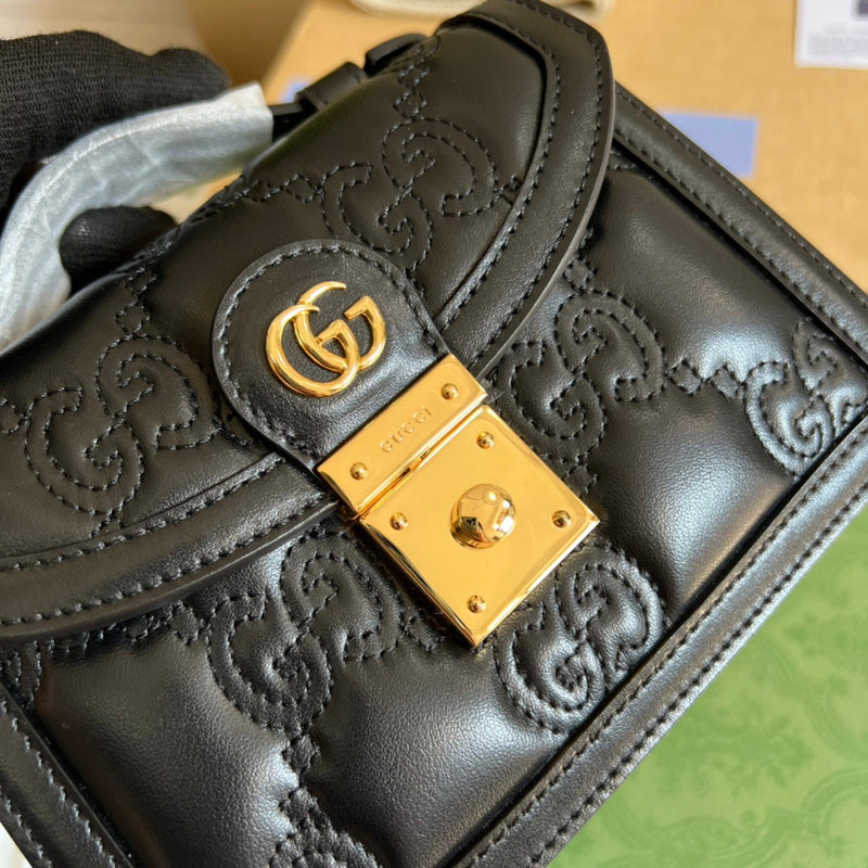 Ozarra - GG Bags - 898