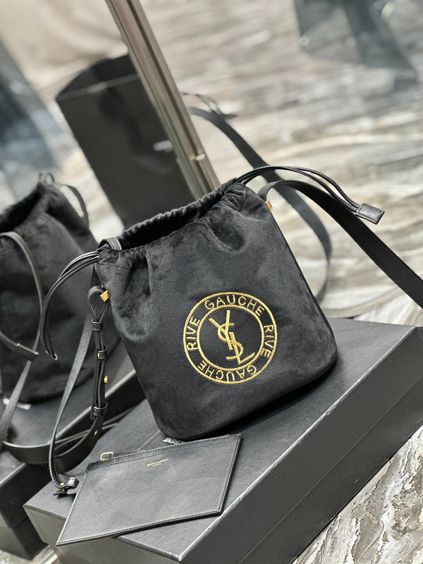 OZ - SLY Bags - 652