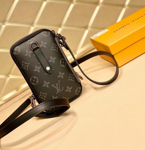 Ozarra Luxury - LOV Bags - 2769