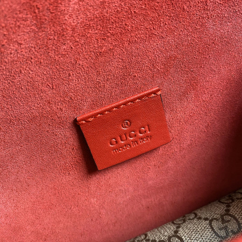 Ozarra - GUKI Bags - 2034