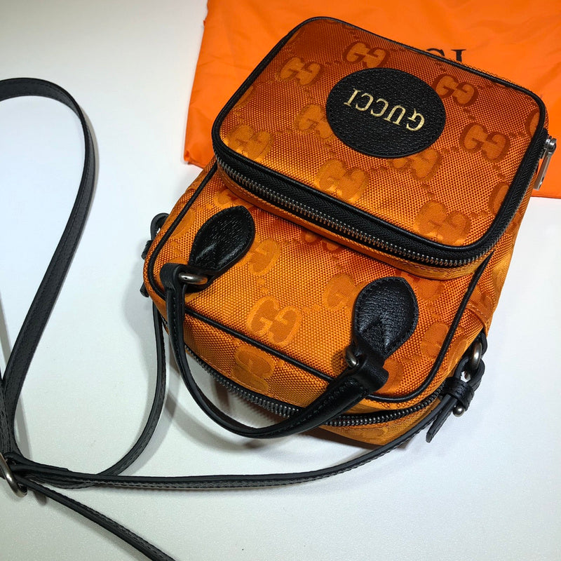 Ozarra - GCI Bags - 3902