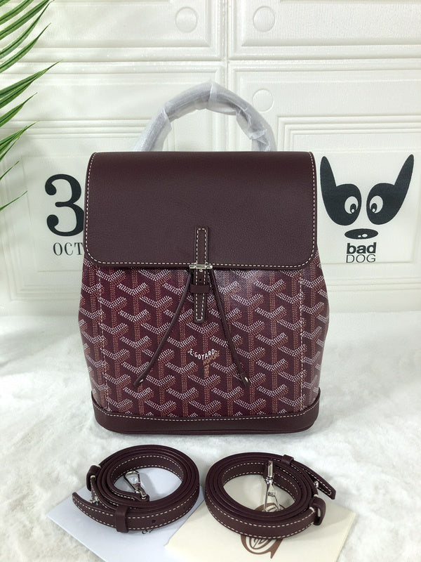 Ozarra - GOD Bags - 028