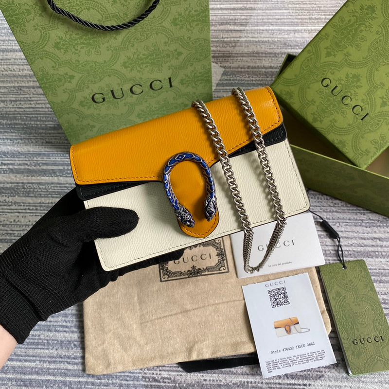 Ozarra - GG Bags - 1798