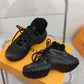Ozarra Luxury - LOV Women Shoes - 432