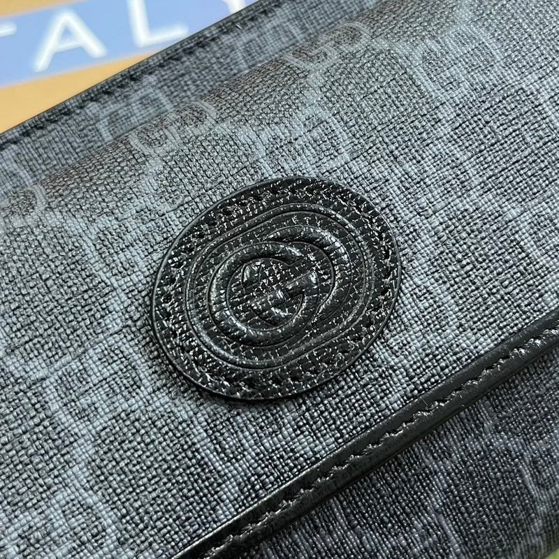 Ozarra - GCI Bags - 5209