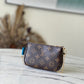 Fashion Lu-Vi bags - 4592
