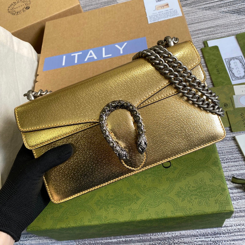 Ozarra - GG Bags - 2019