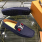 Ozarra Luxury - LOV Men Shoes - 1893