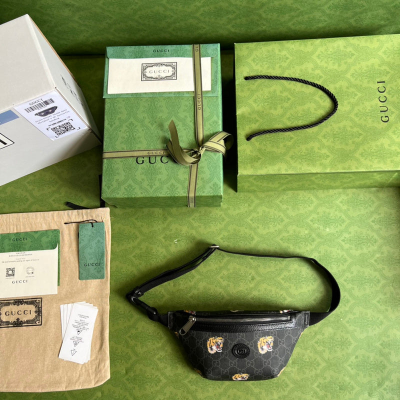 OZ - GCI Bags - 1314