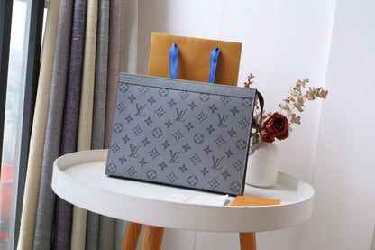 Ozarra Fashion Lu-Vi Bags - 16626