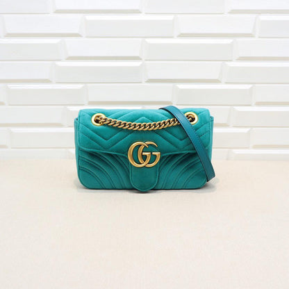 BAB - GCI Bags - 891