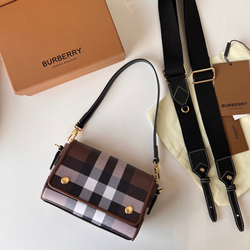 The Ozarra Fashion BBR-Bags - 016