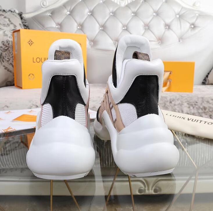 Ozarra Luxury - LOV Men Shoes - 1969