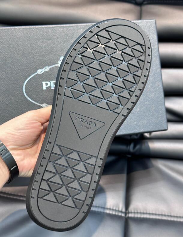 Ozarra Luxury - PD Men Shoes - 079