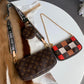 Ozarra Luxury - LOV Bags - 3031