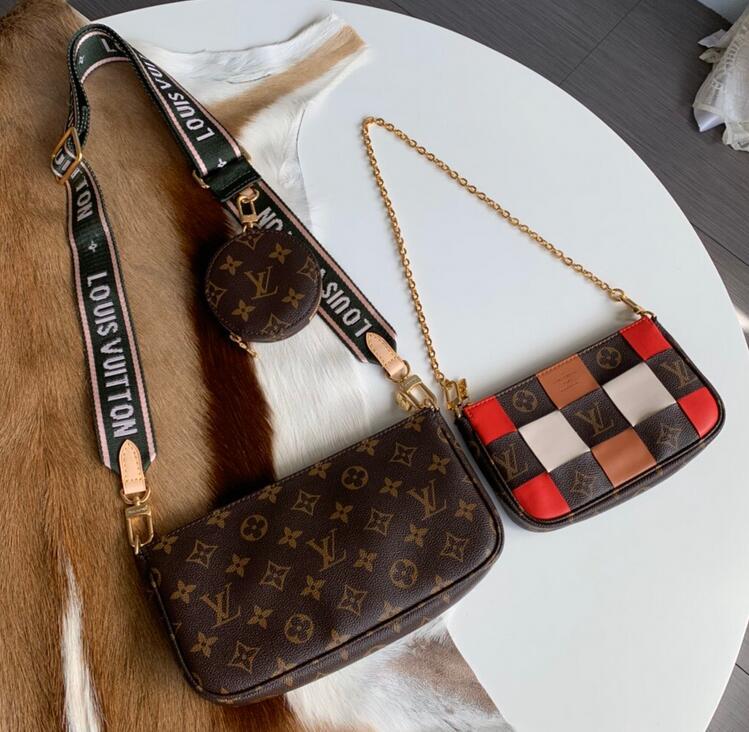 Ozarra Luxury - LOV Bags - 3031