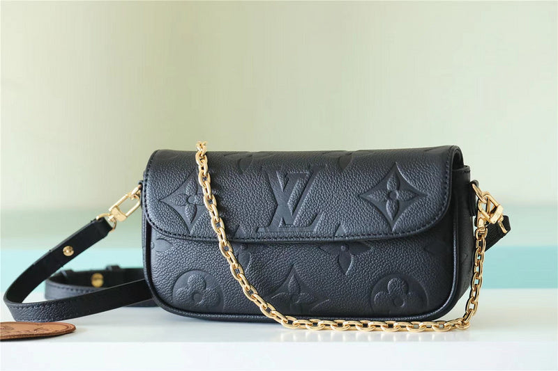 Ozarra - LUV Bags - 301