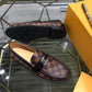 Ozarra Luxury - LOV Men Shoes - 1920