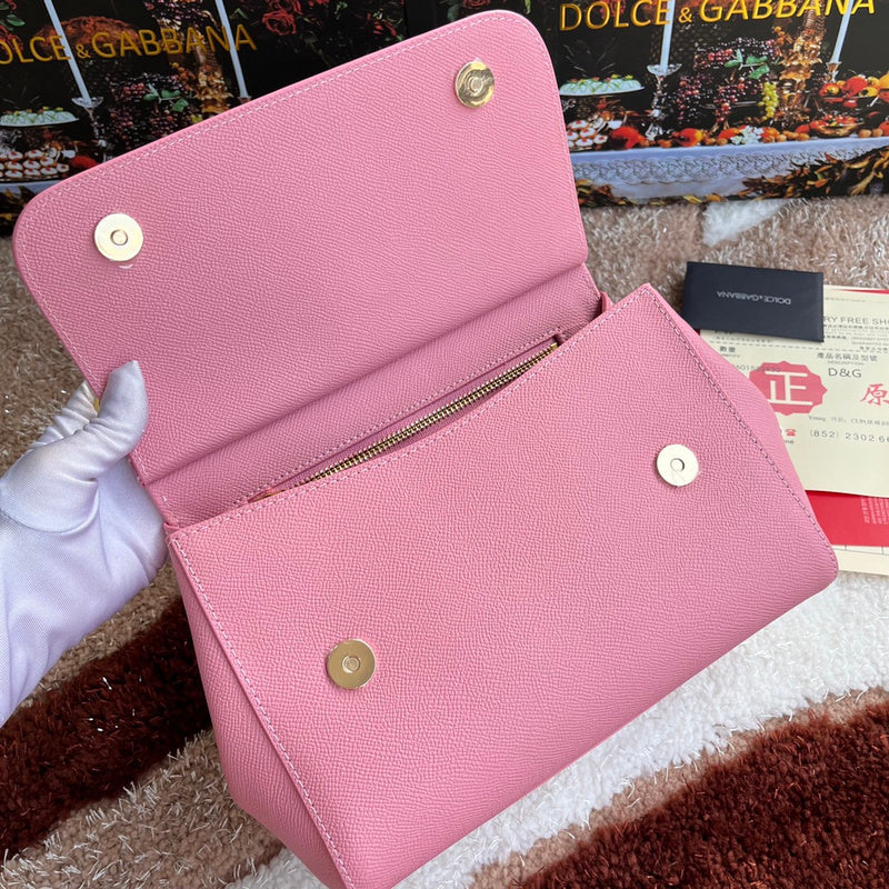 Ozarra - DG Bags - 031
