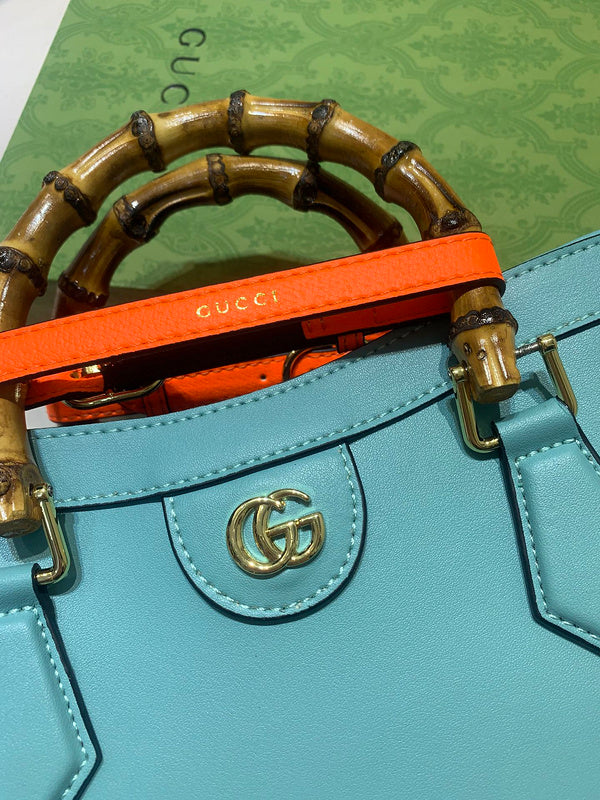Ozarra - GCI Bags - 2080