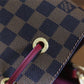 Ozarra Fashion Lu-Vi bags - 8572