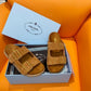 Ozarra Luxury - PD Women Shoes - 054