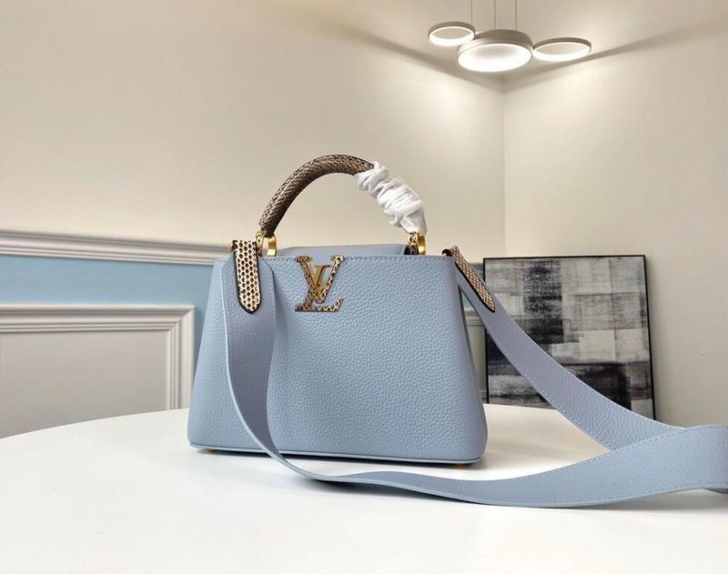Ozarra Luxury - LOV Bags - 2574