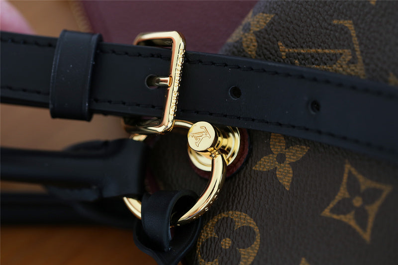 Ozarra Fashion Lu-Vi bags - 8011
