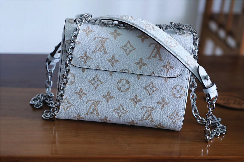 Ozarra Fashion Lu-Vi bags - 8443