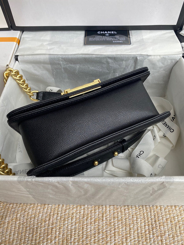 BAB - CHL Bags - 3521