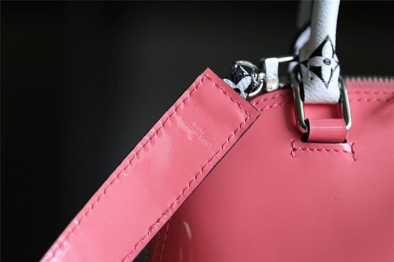 Ozarra Fashion Lu-Vi bags - 8277