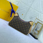 Ozarra - GUKI Women Bags - 1474