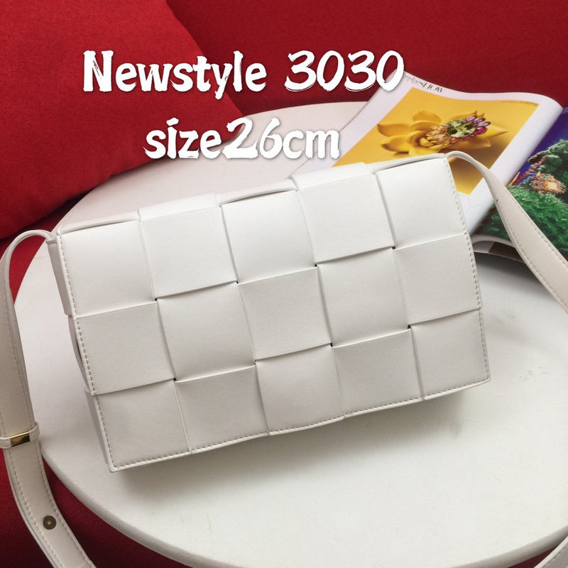 Ozarra Fashion -BBR Bags - 920