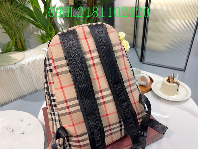 Ozarra Fashion -BBR Bags - 264