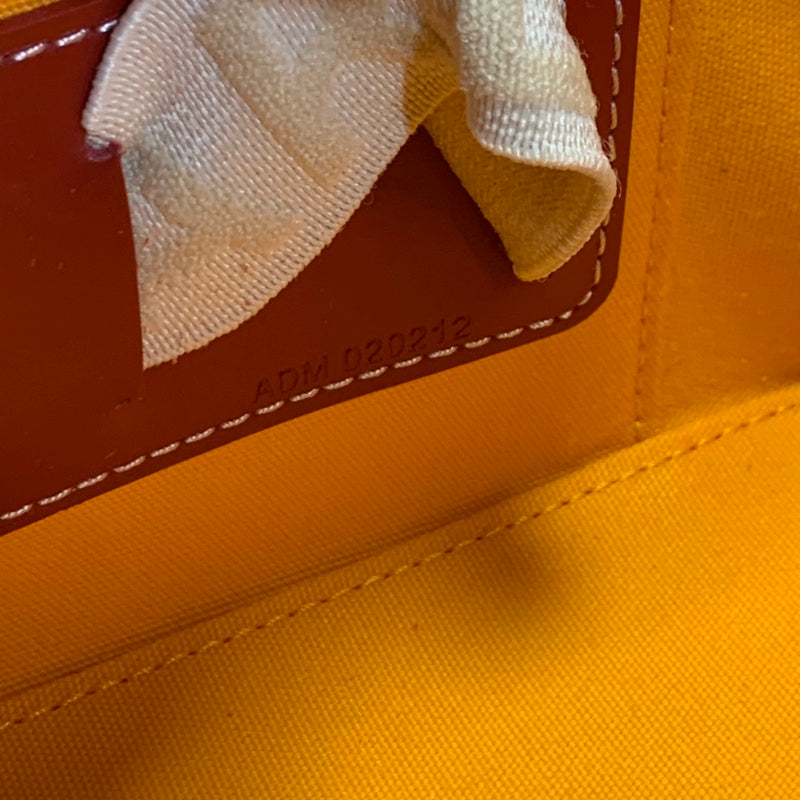 Ozarra - GOD Bags - 957