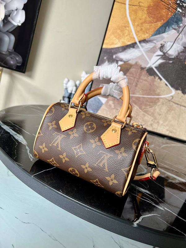 Ozarra Fashion Lu-Vi bags - 17024
