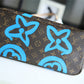 Ozarra Fashion Lu-Vi bags - 8087