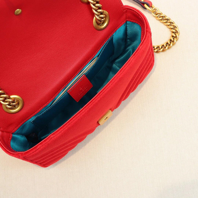 BAB - GCI Bags - 892