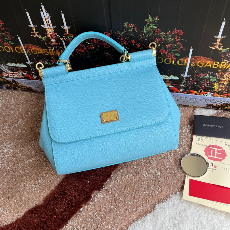 Ozarra - DG Bags - 028