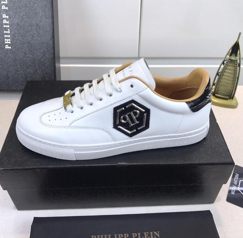 Ozarra Luxury - PHP Shoes - 225